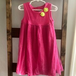Jumping Bean summer dress